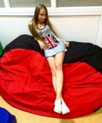 Анкета проститутки Уля - Фото 1, Мискинджа, 23 года, №9759